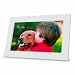 View Sonic VFA720W-70 7-Inch Digital Picture Frame (White)