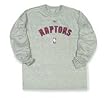Toronto Raptors Long Sleeve Courtside Tee