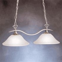 Island / Billiard Fixtures Kichler K10772