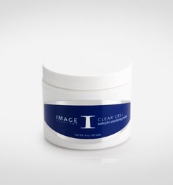 Clear Cell by Image Salicylic Clarifying Pads 4oz / 50 Pads 21NeRjzKD2L Clear Cell by Image Salicylic Clarifying Pads 4oz / 50 Pads
