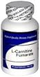 L-carnitine Fumarate (90 Caps. Superior Form)