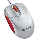 Review Microsoft N64-00002 / Microsoft N64-00002 Oem Notebook Optical Mse 2.0A