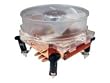 Evercool processor cooler
