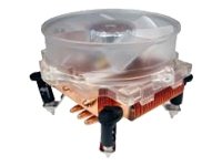 Evercool processor cooler