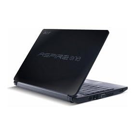 Laptop Notebook Microsoft Windows 7 Home Premium aspire one 722 BZ854
