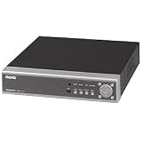 Ganz DR4HL-1TB DIGIMASTER Lite 4-Channel H.264 DVR with 1 TB HDD