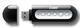 Coby MPC853 512MB USB-Stick MP3 Player