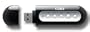 Coby MPC853 512MB USB-Stick MP3 Player