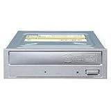 NEC AD 7173S - Disk drive - DVD RW ( R DL) / DVD-RAM - 18x/18x/12x - Serial ATA - internal - 5.25 - silver - Labelflash