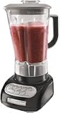 KitchenAid KSB560OB 5-Speed 56-Ounce Blender, Onyx Black