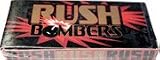 Rush Bomber Skateboard Bearings Set