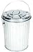 Behrens 6110 Galvanized Garbage Can