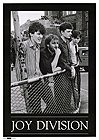 Joy Division (Region 1,4 )