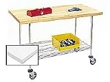 60 X 30 Super Strong Mobile Workbench