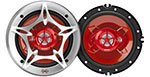 SONY XS-V1630A 6-1/2 3-Way Speaker