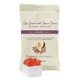 Bissingers Goji Guava with Camu Camu Gummy Pandas
