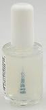 Review Honeybee Gardens  / Honeybee Gardens - Clear (Base/Top Coat) - Watercolors Nail Enamel 0.05 oz