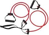 SPRI XERTUBE TRAINER TUBES - Red - Medium