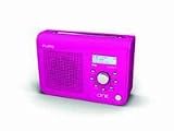 Review PURE DIGITAL  / PURE ONE DAB Compact Radio