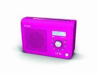 Childrens Toyshop  Electronics : PURE ONE DAB Compact Radio