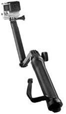 Rapid 3-Way Grip, Arm, Tripod