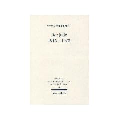 Der Jude 1916 - 1928: J�dische Moderne zwischen Universalismus und Partikularismus