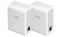 Netgear HDXB101 Powerline HD (High Definition) Ethernet Adapter kit (contains 2 HDXB101 devices)