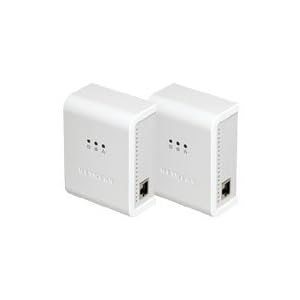Ethernet Definition on Netgear Hdxb101 Powerline Hd  High Definition  Ethernet Adapter Kit