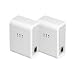 Netgear HDXB101 Powerline HD (High Definition) Ethernet Adapter kit (contains 2 HDXB101 devices)