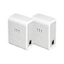 Netgear HDXB101 Powerline HD (High Definition) Ethernet Adapter kit (contains 2 HDXB101 devices)
