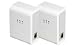 Electronics : Netgear HDXB101 Powerline HD (High Definition) Ethernet Adapter kit (contains 2 HDXB101 devices)