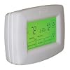 HONEYWELL RTH7600D1006E DIGITAL 7 DAY TOUCHSCREEN PROGRAMMABLE THERMOSTAT