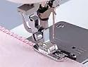 Brother SA135 Overlock Vertical Foot
