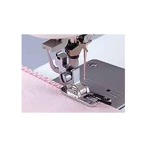 Brother-SA135-Overlock-Vertical-Foot