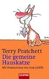 Die gemeine Hauskatze - Terry Pratchett