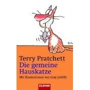 Die gemeine Hauskatze: Mit Illustrationen von Gray Jolliffe