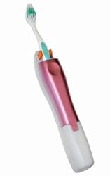Toothbrush Vibrator Shake-A-Brush Toothbrush Power Adaptor