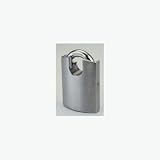 G55P High Security MUL-T-LOCK #55 G-Series Padlock w/Shrouded Shackle