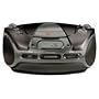 JWIN JX-CD561D - Boombox - radio / CD / MP3 / SD/MMC digital player / USB flash player - MP3
