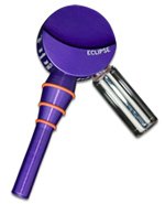 Eclipse Vape2o Vaporizer by Essential Vape - PURPLE COLOR