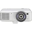NEW Mitsubishi EX320U-ST 3D Ready DLP Projector - 720p - HDTV - 4:3 (EX320U-ST )