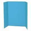 Pacon Corporation PAC3771 Sky Blue Presentation Brd 48X36