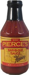 Doc Pierce