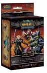 World of Warcraft Upper Deck Miniatures Game Core Set Booster Pack