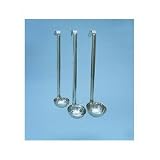 Deluxe One Piece Ladles 11 Long (LIPC-1)