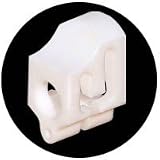 Sims Vibration Archery Cable Slide