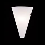 Nulco Lighting Aspen Energy Smart 2 Light Wall Sconce 7465-2F-02 Polished Brass