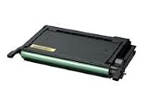 Yellow Toner For The Clp 600a
