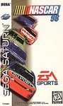 Nascar 98 Sega Saturn