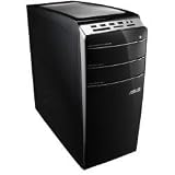 Image of Asus Cm6650 I3-2100 4/1Tb Gt530 Dl W7H